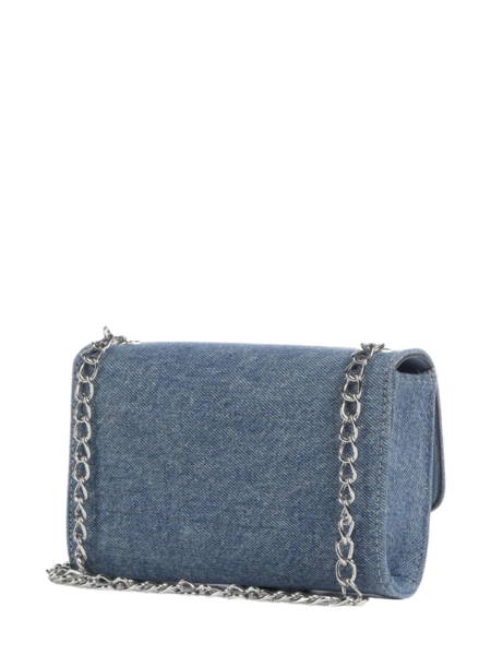 Valentino Bags Valentino Bags Divina Crossbody - Denim