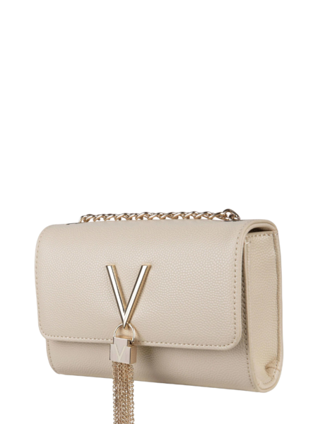 Valentino Bags Valentino Bags Divina Crossbody - Beige