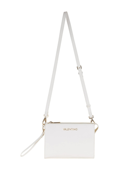 Valentino Bags Valentino Bags Chiaia Crossbody - Bianco