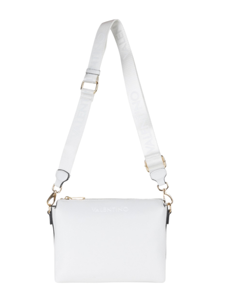 Valentino Bags Manhattan RE Bag - Bianco