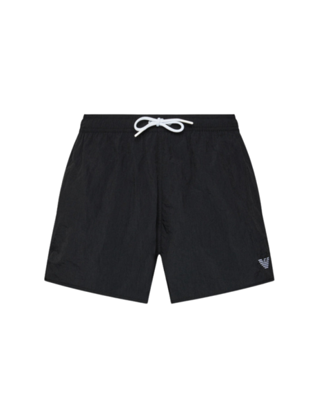 Emporio Armani Emporio Armani Swimshort - Nero