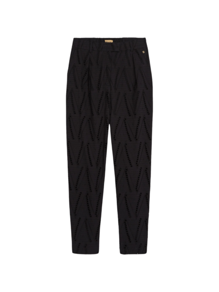 Josh V Josh V Leyesa Pants - Black