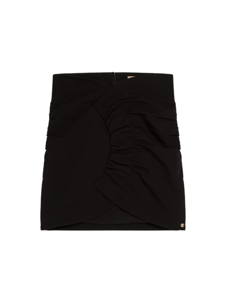 Josh V Sophie Skirt - Black