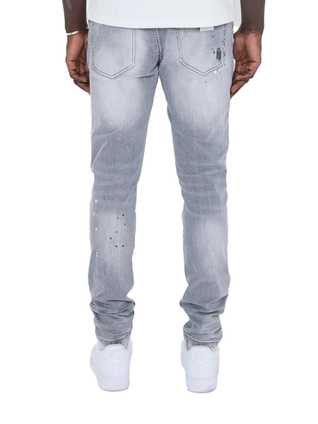 Amicci Amicci Trivosa Jeans - Light Grey