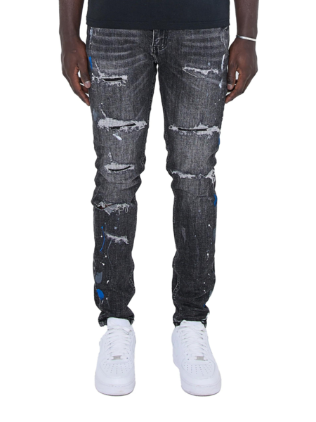 Amicci Amicci Melzzo Jeans - Grey