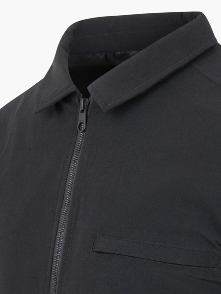 Cruyff Cruyff Papery Overshirt - Black