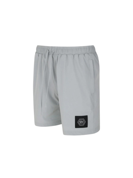 Cruyff Cruyff Tiva Swimshort - Ultimate Grey