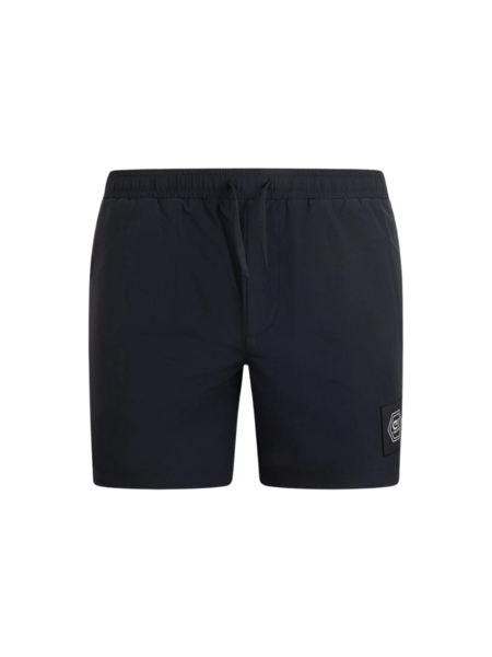 Cruyff Cruyff Tiva Swimshort - Black