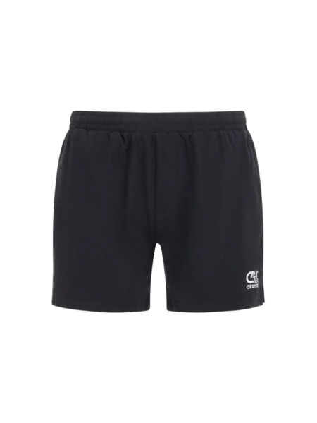 Cruyff Monogram Swimshort - Black