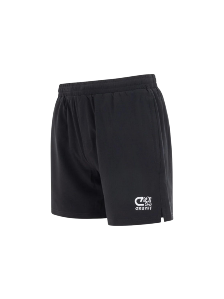 Cruyff Cruyff Monogram Swimshort - Black