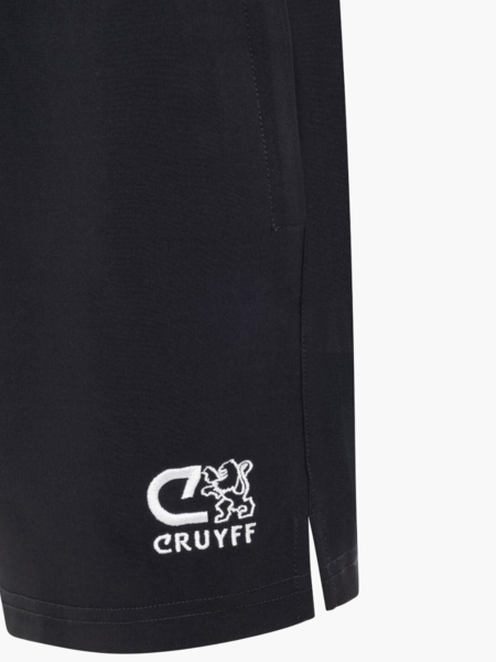 Cruyff Cruyff Monogram Swimshort - Black