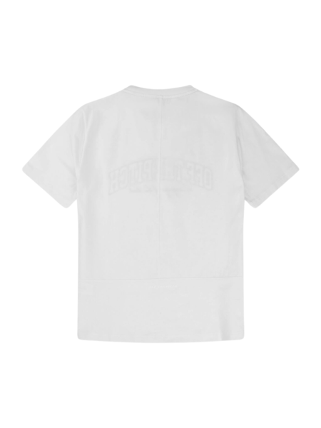 Off The Pitch Elysium Tee - White