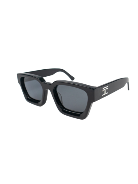 JorCustom Original Sunglasses - Black