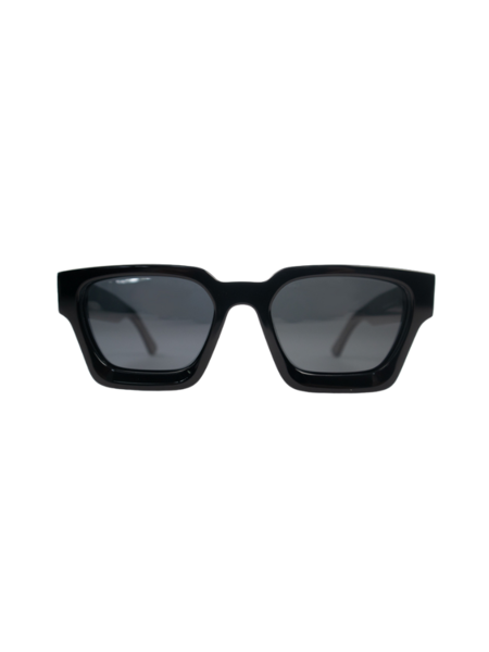 JorCustom JorCustom Original Sunglasses - Black