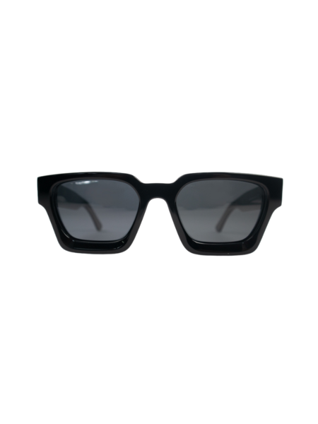 JorCustom Original Sunglasses - Black JorCustom JorCustom Original Sunglasses - Black