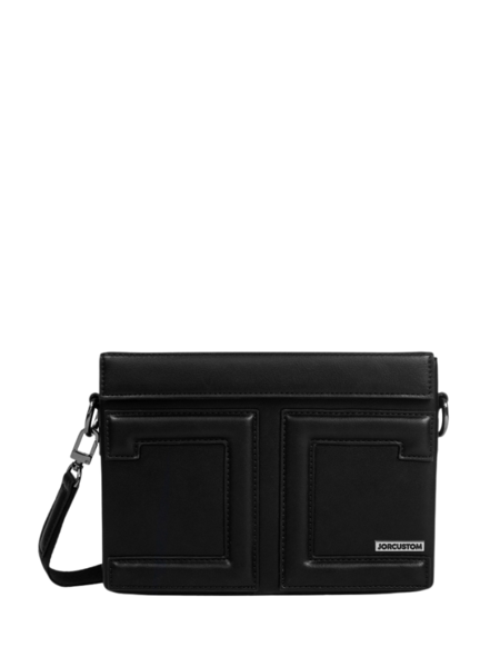 JorCustom Icon Bag - Black