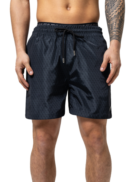 XPLCT Studios XPLCT Shade Swimshort - Black