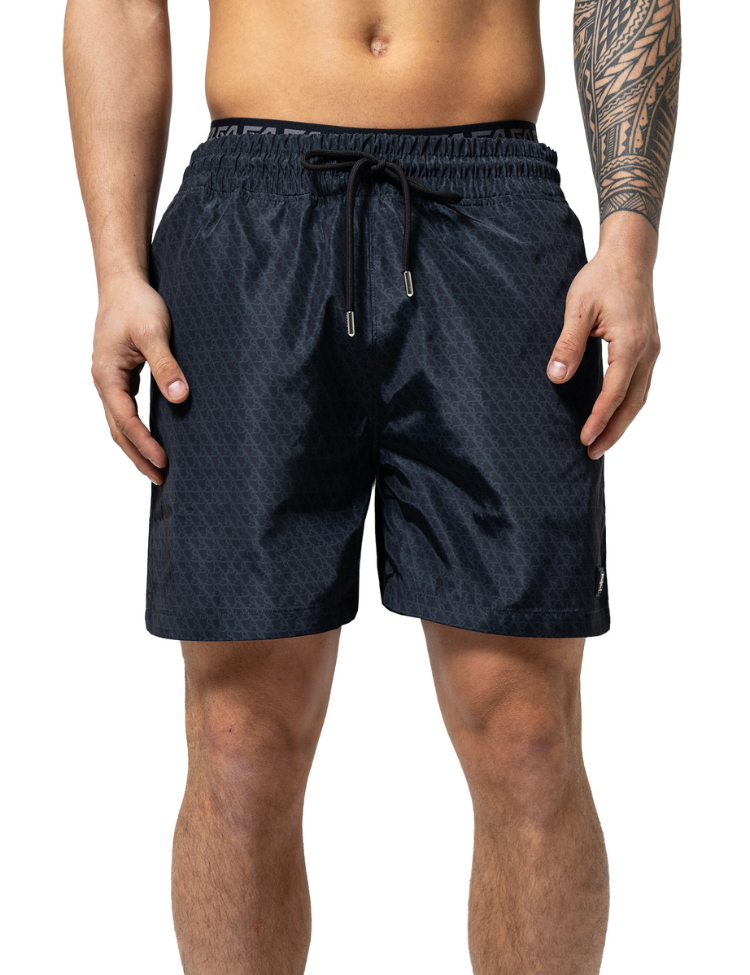 breath crocodile short down ブラック CROCODILE SHORT DOWN -BLACK- | WALKIN STORE WEB SHOP
