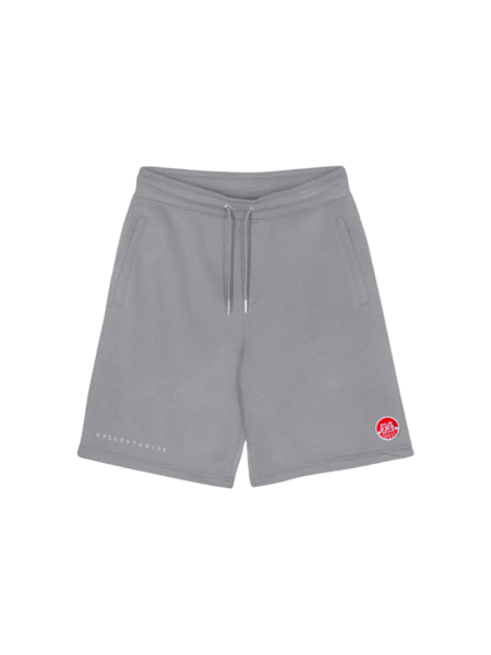 XPLCT Heritage Shorts - Grey