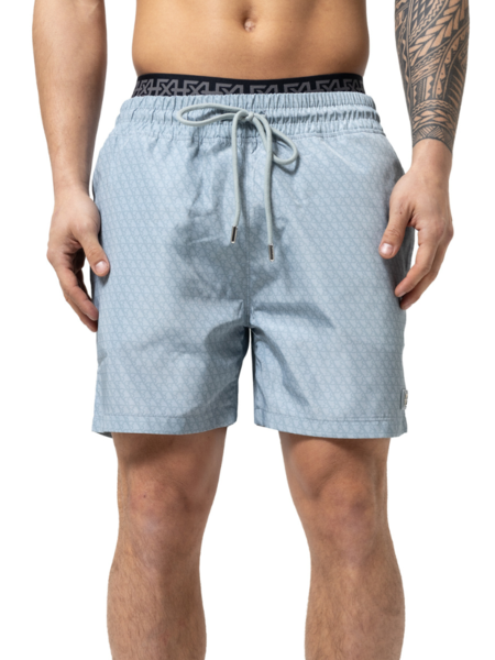 XPLCT Studios XPLCT Shade Swimshort - Light Grey