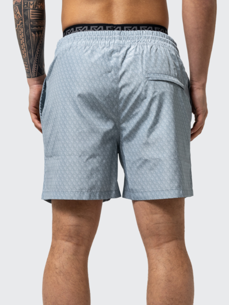 XPLCT Studios XPLCT Shade Swimshort - Light Grey