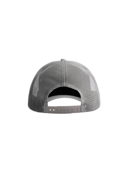 Malelions Malelions Signature Cap - Grey/White