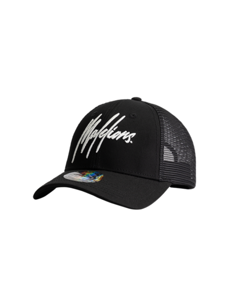 Malelions Signature Cap - Black