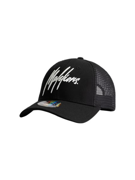 Malelions Malelions Signature Cap - Black