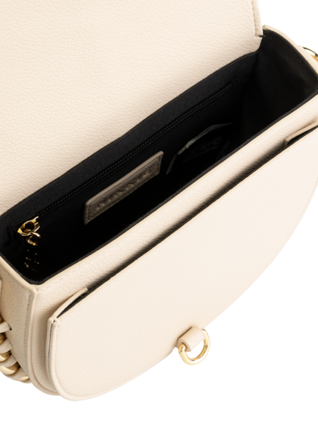 Nikkie Nikkie Delano Shoulderbag - Pearl