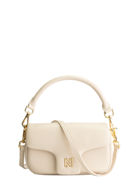 Nikkie Nikkie Daye Shoulderbag - Pearl