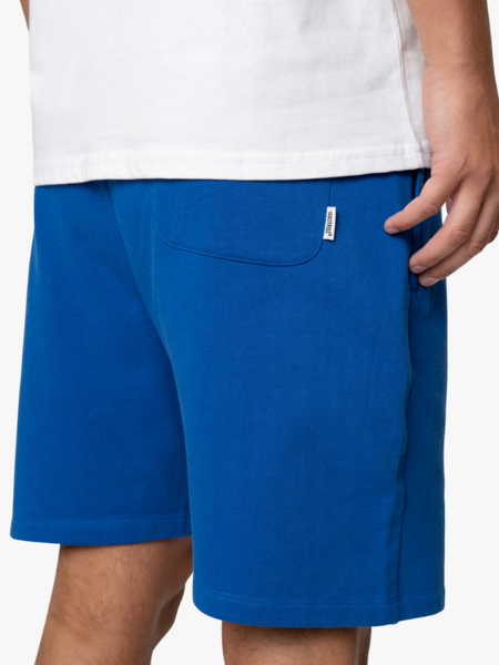 Quotrell Quotrell Blank Shorts - Cobalt