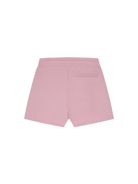 Malelions Malelions Women Captain Shorts - Light Pink/Hot Pink