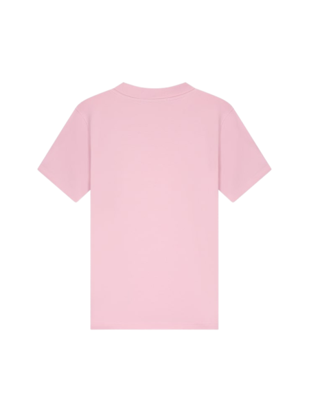 Malelions Malelions Women Essentials T-Shirt - Light Pink