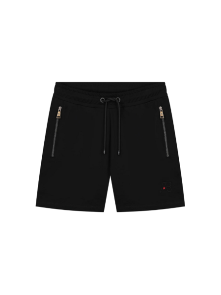 AB Lifestyle AB Lifestyle Essential Short - Jet Black