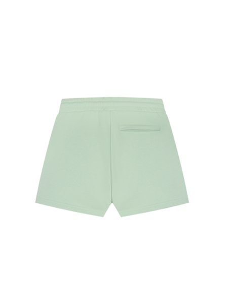 Malelions Malelions Women Captain Shorts - Mint/Green