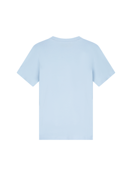 Malelions Malelions Women Essentials T-Shirt - Light Blue