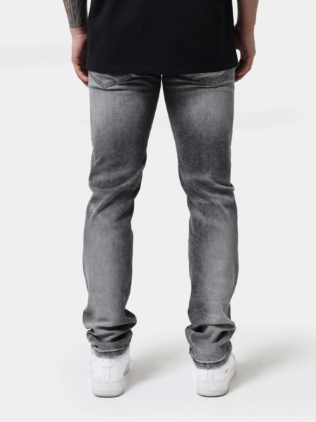 XPLCT Studios XPLCT Uni Jeans - Light Grey