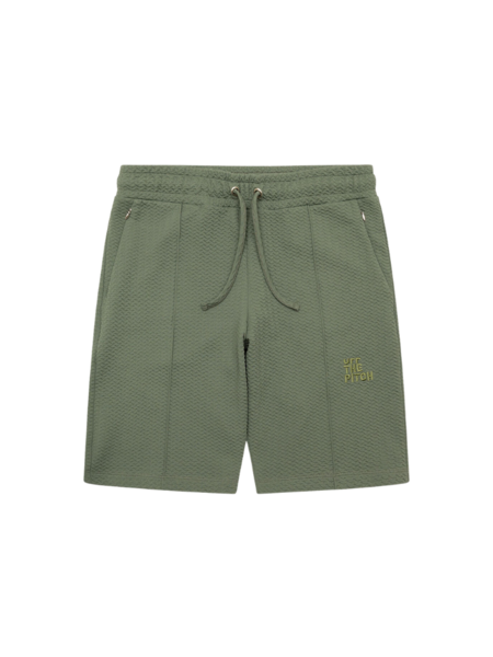 Off The Pitch Boulevard Shorts - Laurel Wreath