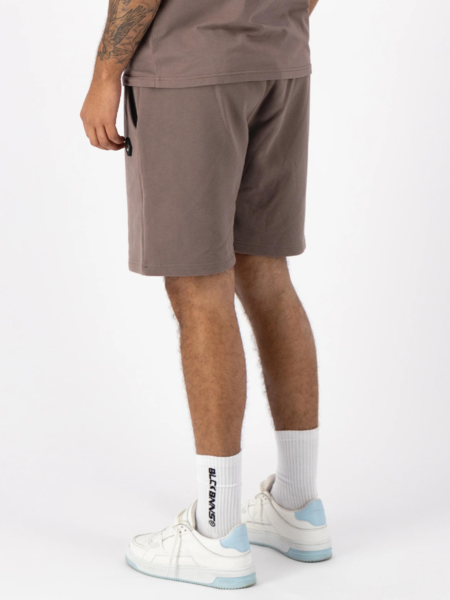 Black Bananas Black Bananas Hex Relax Shorts - Brown