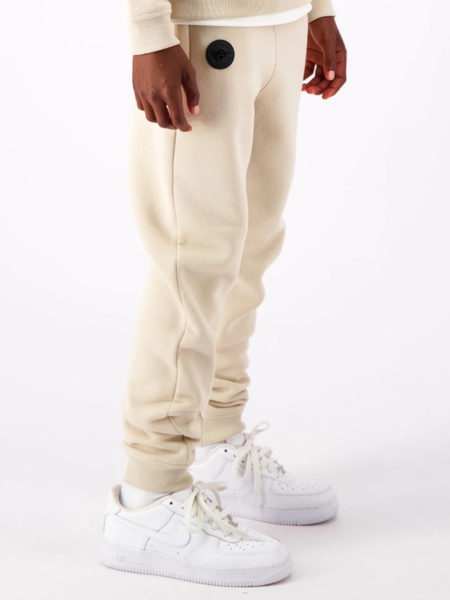 Black Bananas Black Bananas Kids JR Essential Sweatpants - Sand