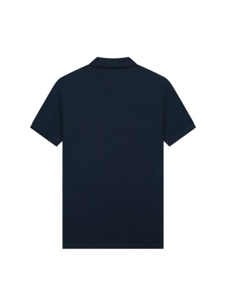 Malelions Malelions Signature Patch Polo - Navy