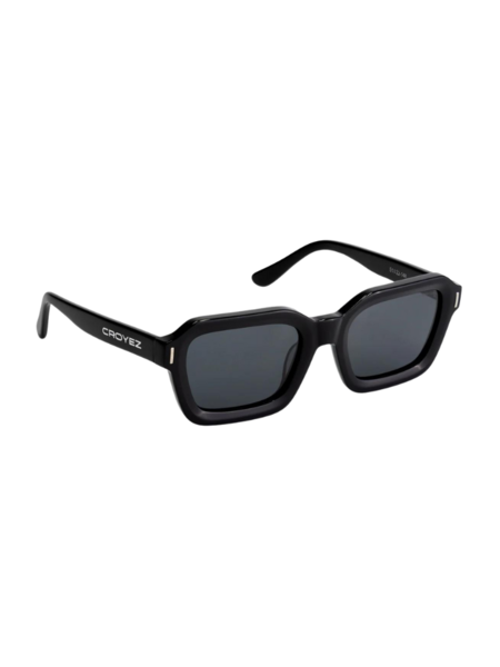 Croyez Croyez Essence Sunglasses - Black