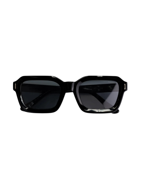 Croyez Croyez Essence Sunglasses - Black