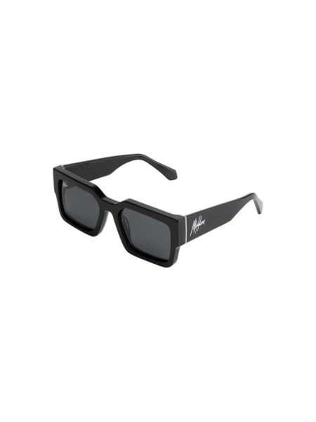 Malelions Signature Sunglasses - Black