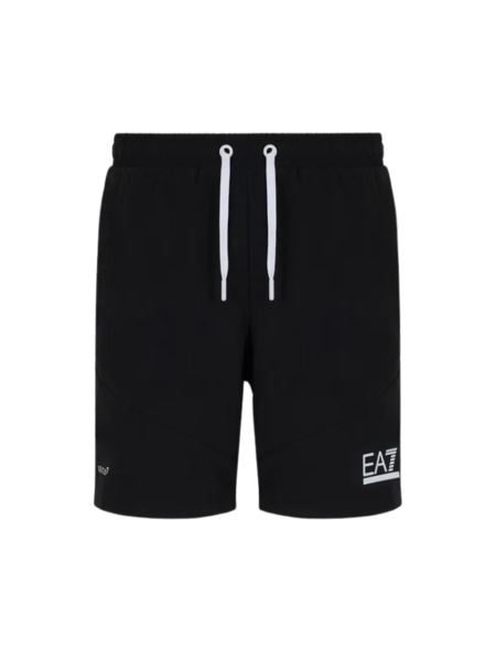 EA7 EA7 Tennis Pro Shorts - Black