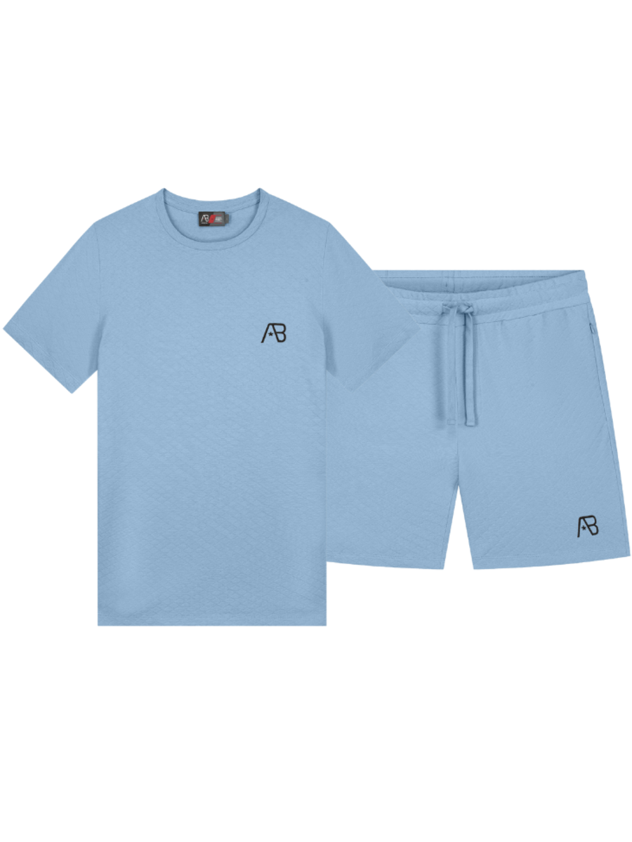 AB Lifestyle AB Lifestyle Prestige Tee Combi-set - Angel Falls