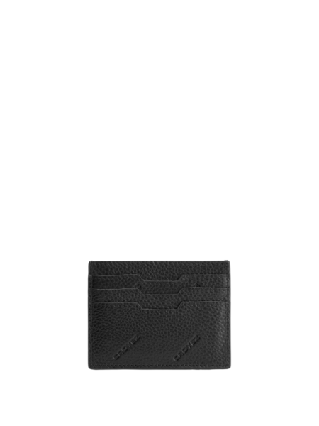 Croyez Croyez Organetto Cardholder - Black