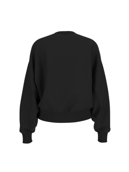 Guess Guess CN 4G Logo Sweatshirt - Jet Black