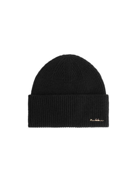 Nikkie Nikkie Signature Beanie - Black