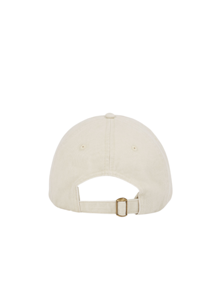 Josh V Josh V JV Axton Cap - Ecru